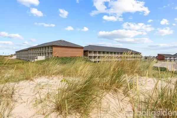 Fritidsbolig på Strandvejen 61C, 1. 203., 6720 Fanø