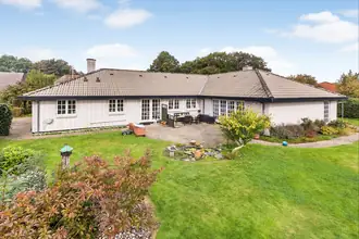 Villa på Hasselvænget 1, 6360 Tinglev