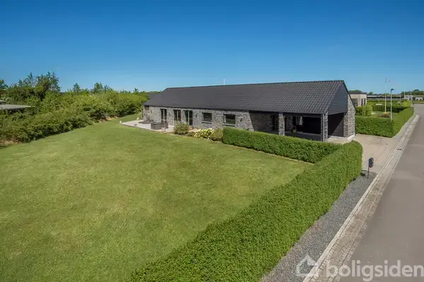 Villa på Kusken 14, 7500 Holstebro