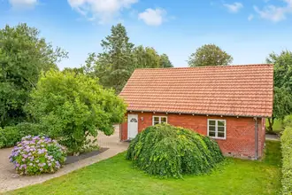 Villa på Hellesvej 14, 6740 Bramming