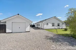 Villa på Sorøvej 76, 4171 Glumsø