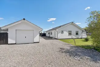 Villa på Sorøvej 76, Næsby Vrå, 4171 Glumsø