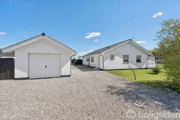 Villa på Sorøvej 76, 4171 Glumsø