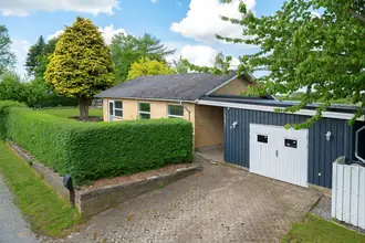 Villa på Østermarksvej 21, Rårup, 7130 Juelsminde