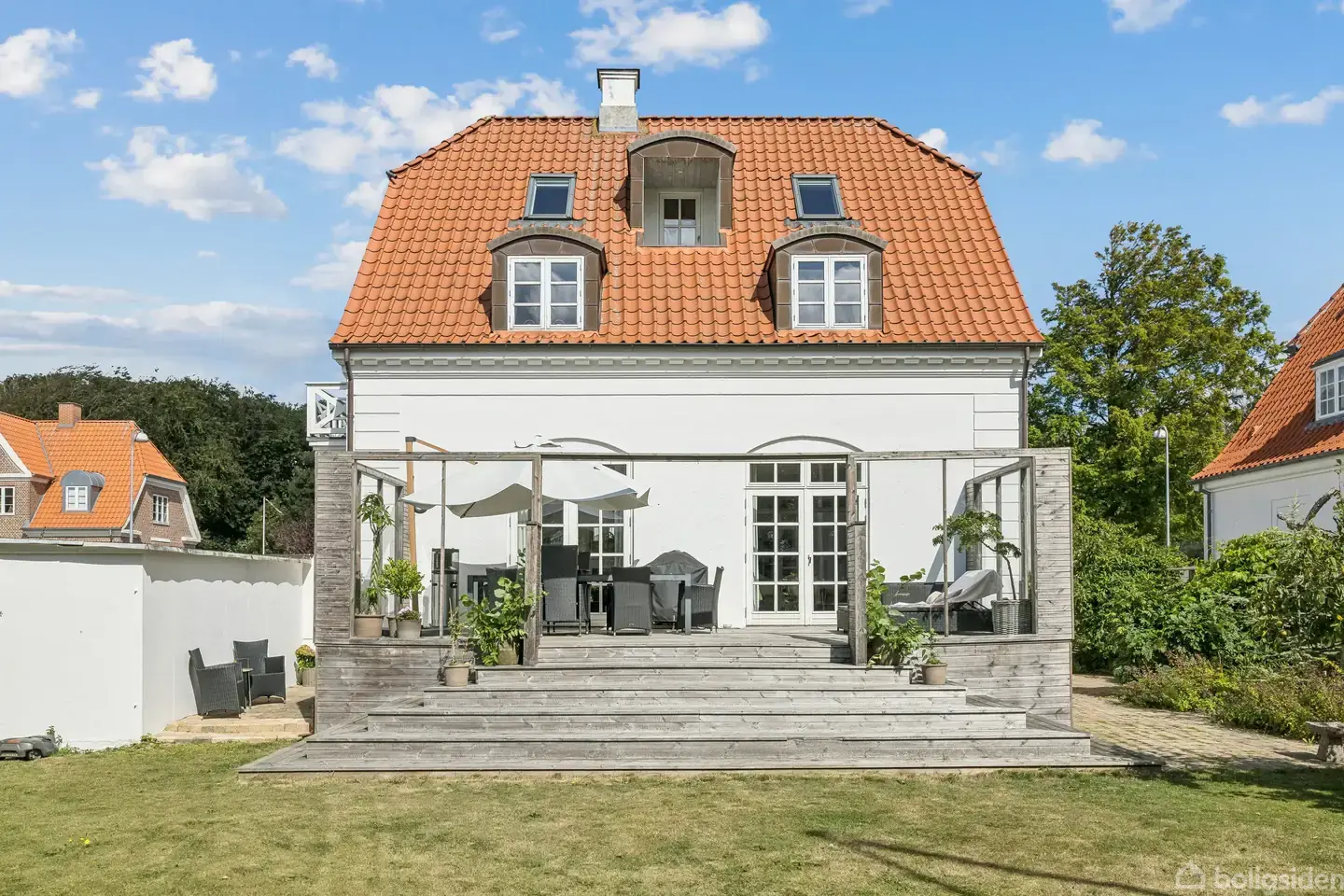 Villa på Fredensvej 4, 9800 Hjørring