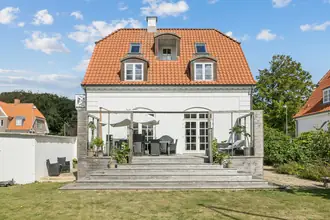 Villa på Fredensvej 4, 9800 Hjørring