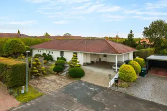 Villa på Ingrid Marie Vej 9, 5683 Haarby