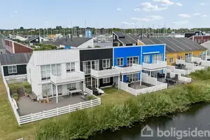 Fritidsbolig på Øerkrogvejen 2, 251., 8400 Ebeltoft