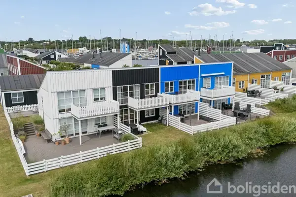 Fritidsbolig på Øerkrogvejen 2, 251., 8400 Ebeltoft