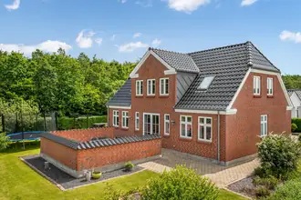 Villa på Stejlgårdsparken 90, 6740 Bramming