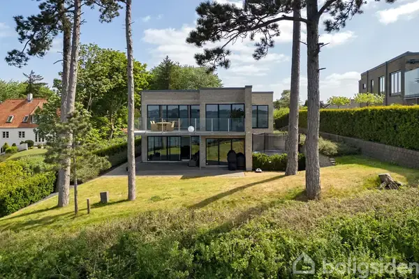 Ejerlejlighed på Rudbæksbanke 27, st., 5500 Middelfart