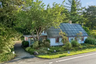 Villa på Horsensvej 61, Krondal, 8766 Nørre Snede