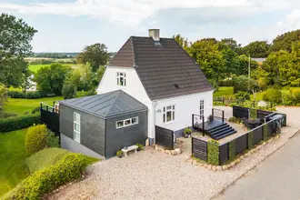 Villa på Langstedgyden 6, Barløse, 5610 Assens