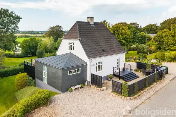 Villa på Langstedgyden 6, 5610 Assens