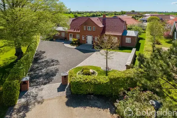 Villa på Søvangsvej 16, 5300 Kerteminde