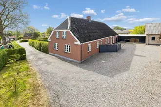 Landejendom på Lille Brøndumvej 5, Ll Brøndum, 9574 Bælum