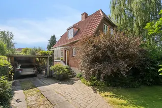 Villa på Pilesvinget 9, 2700 Brønshøj