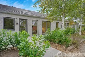 Rækkehus på Kræmmervej 3, 3100 Hornbæk