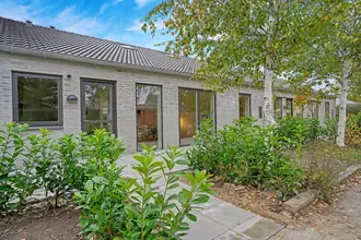 Rækkehus på Kræmmervej 3, 3100