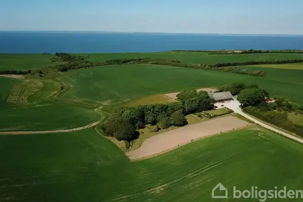 Villa på Kabbelvej 54, 7620 Lemvig