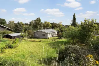 Villa på Uglevej 7, 3390 Hundested