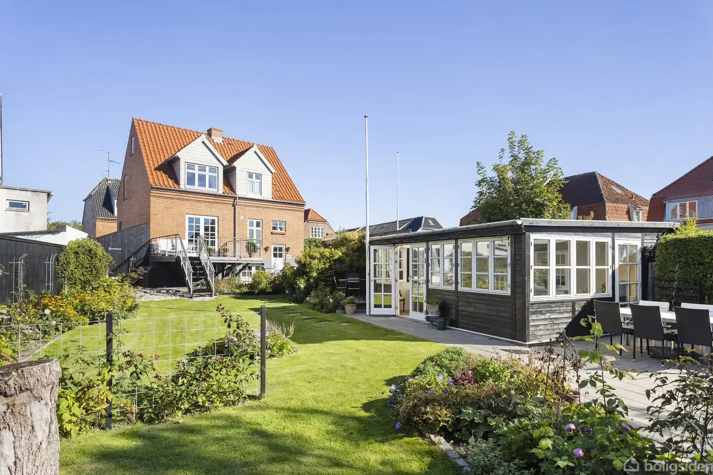Villa på Schousvej 3, 9900 Frederikshavn