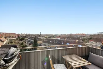 Ejerlejlighed på Finsensvej 75, 4. tv., 2000 Frederiksberg