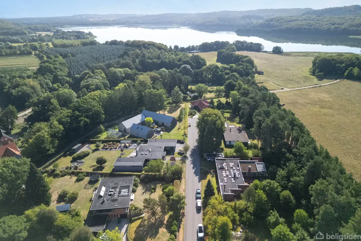 Villa på Ilsøvej 7, 8680 Ry