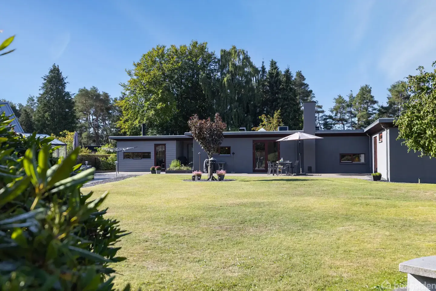 Villa på Ilsøvej 7, 8680 Ry