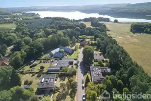 Villa på Ilsøvej 7, 8680 Ry