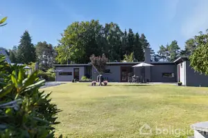 Villa på Ilsøvej 7, 8680 Ry