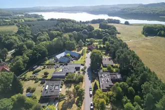 Villa på Ilsøvej 7, 8680 Ry