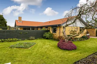 Villa på Park Alle 34, 7600 Struer