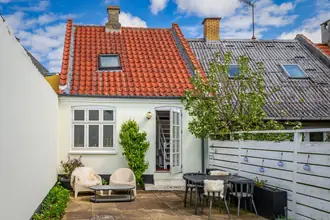 Rækkehus på Slotsvænget 2, 4400 Kalundborg