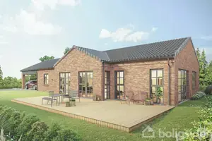 Villa på Funder Bygade 10D, 8600 Silkeborg