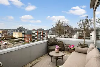 Ejerlejlighed på Esthersvej 3, 4. th., 2900 Hellerup