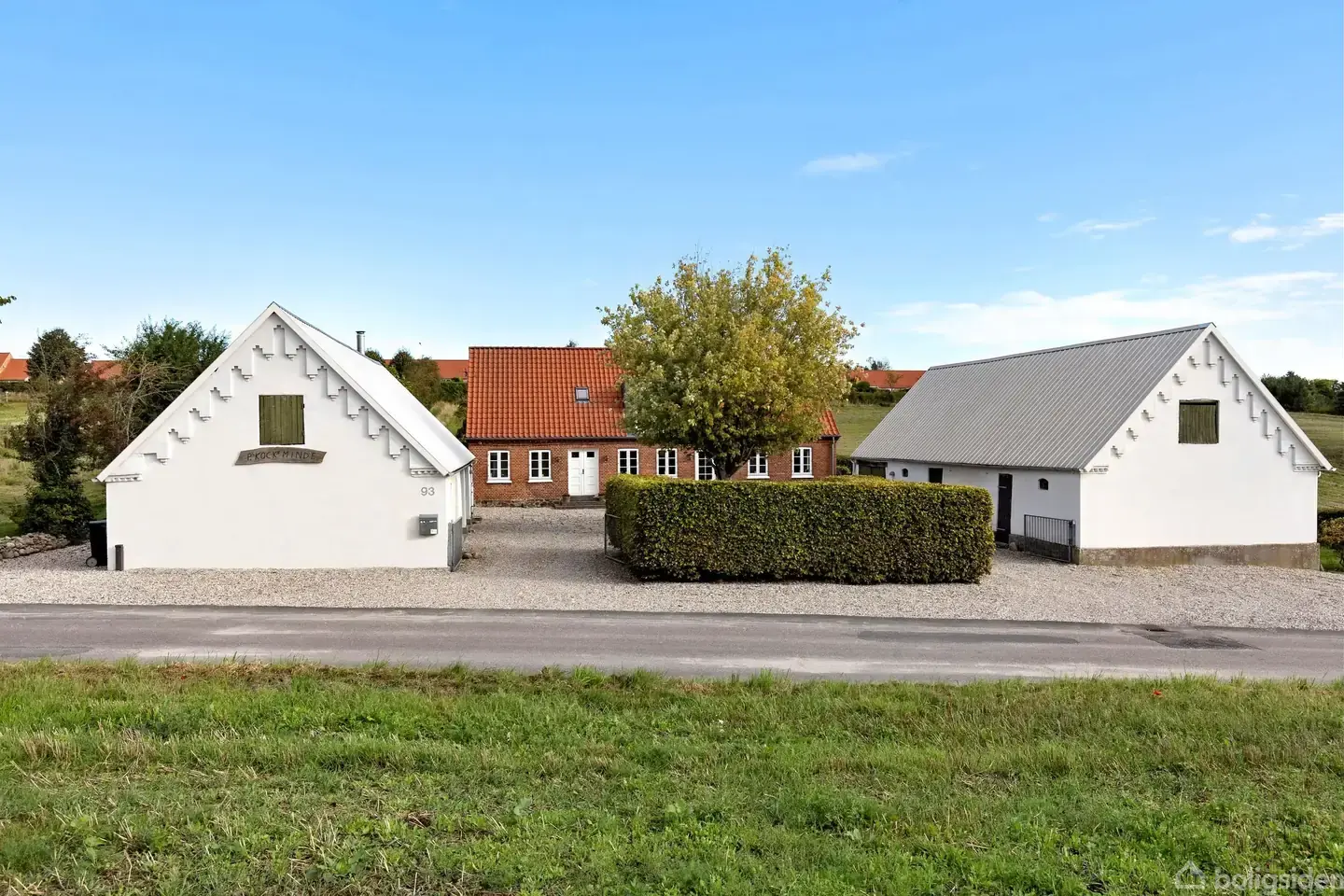 Villa på Romaltvej 93, 8960 Randers SØ