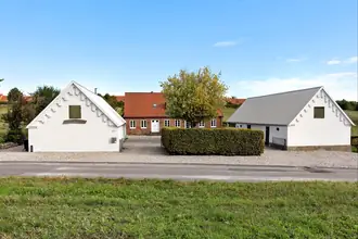 Landejendom på Romaltvej 93, 8960 Randers SØ