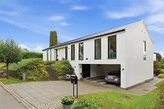 Villa på Nørredamsvej 77, 3480 Fredensborg