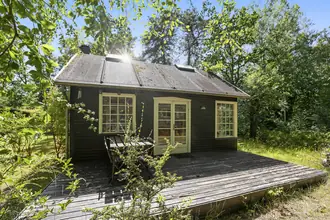 Fritidshus på Hægvej 6, 8250 Egå