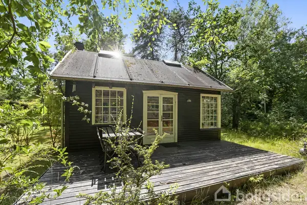 Fritidsbolig på Hægvej 6, 8250 Egå