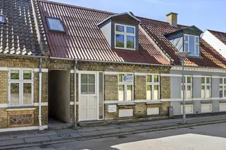 Villa på Lundevej 19, 4400 Kalundborg