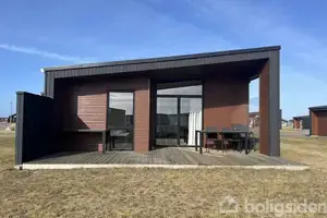 Fritidsbolig på Fjordstien 90, 6950 Ringkøbing