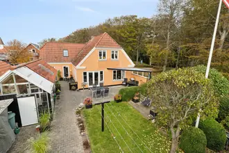Villa på Fredensgade 12, 9870 Sindal
