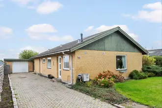 Villa på Poppelvej 5, Kongsted, 4683 Rønnede