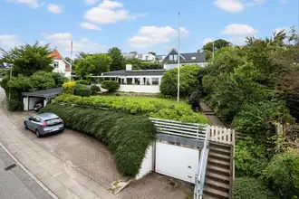Villa på Nørresøvej 16A, 8800 Viborg