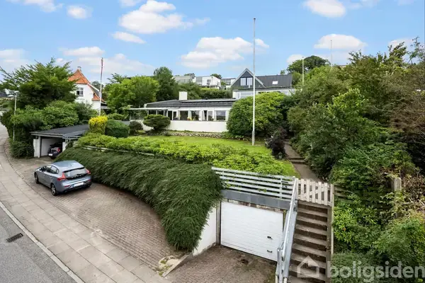 Villa på Nørresøvej 16A, 8800 Viborg