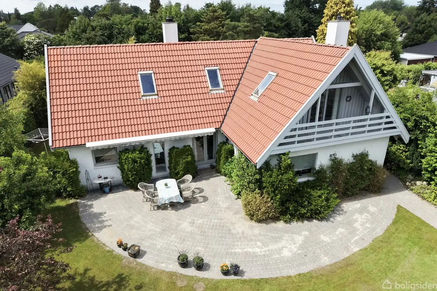 Villa på Ny Strandvej 52, 3060 Espergærde