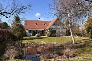 Villa på Ny Strandvej 52, 3060 Espergærde