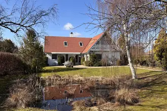 Villa på Ny Strandvej 52, 3060 Espergærde